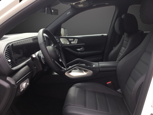 MERCEDES-BENZ GLE 350 de EQ Star 4Matic-image-6