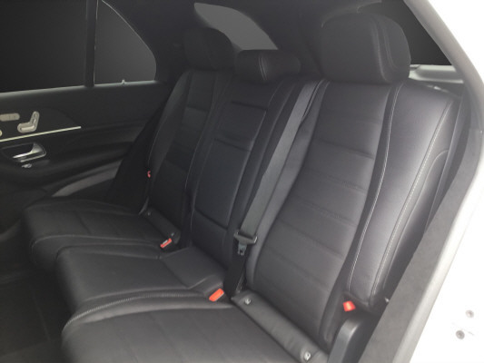MERCEDES-BENZ GLE 350 de EQ Star 4Matic-image-10