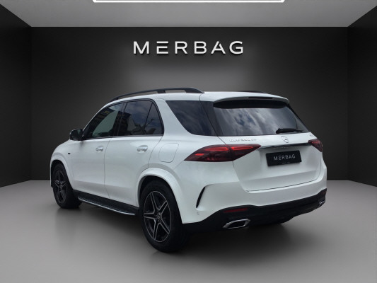 MERCEDES-BENZ GLE 350 de EQ Star 4Matic-image-5