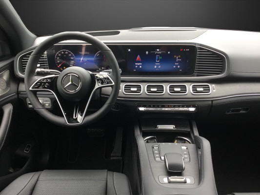 MERCEDES-BENZ GLE 350 de EQ Star 4Matic-image-7