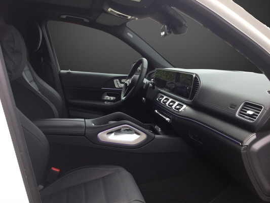 MERCEDES-BENZ GLE 350 de EQ Star 4Matic-image-8