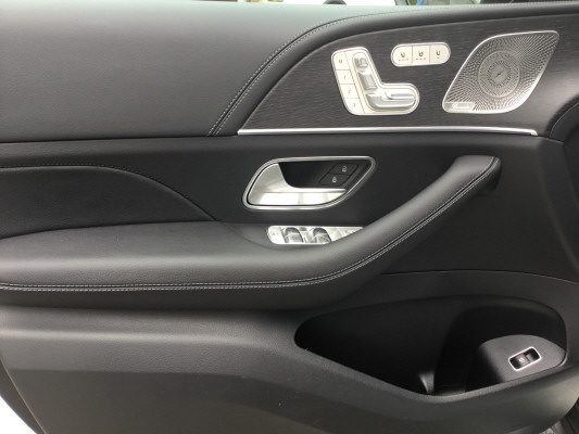 MERCEDES-BENZ GLE 350 de EQ Star 4Matic-image-9