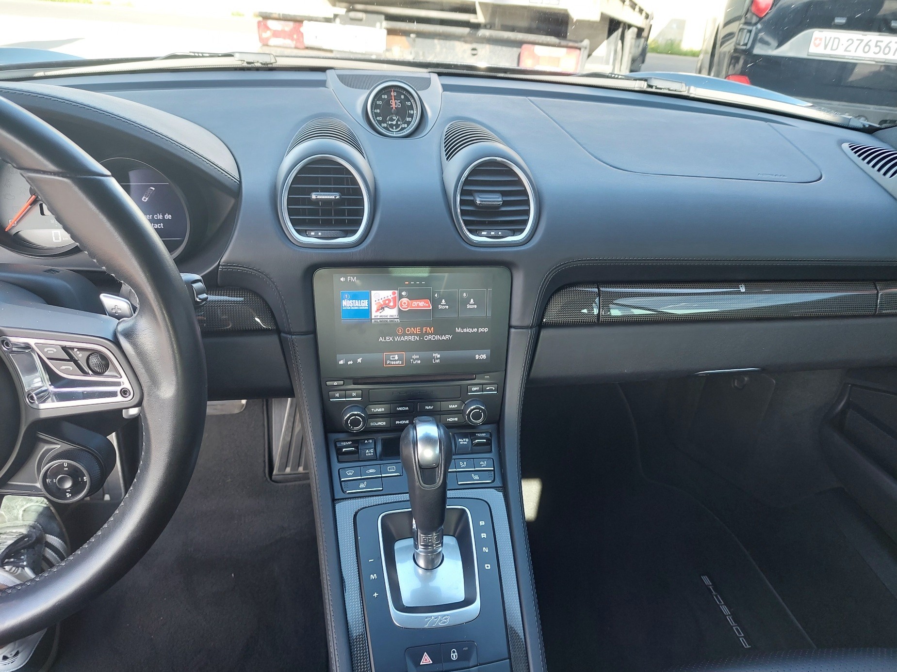 PORSCHE 718 Cayman S 2.5 PDK-image-7