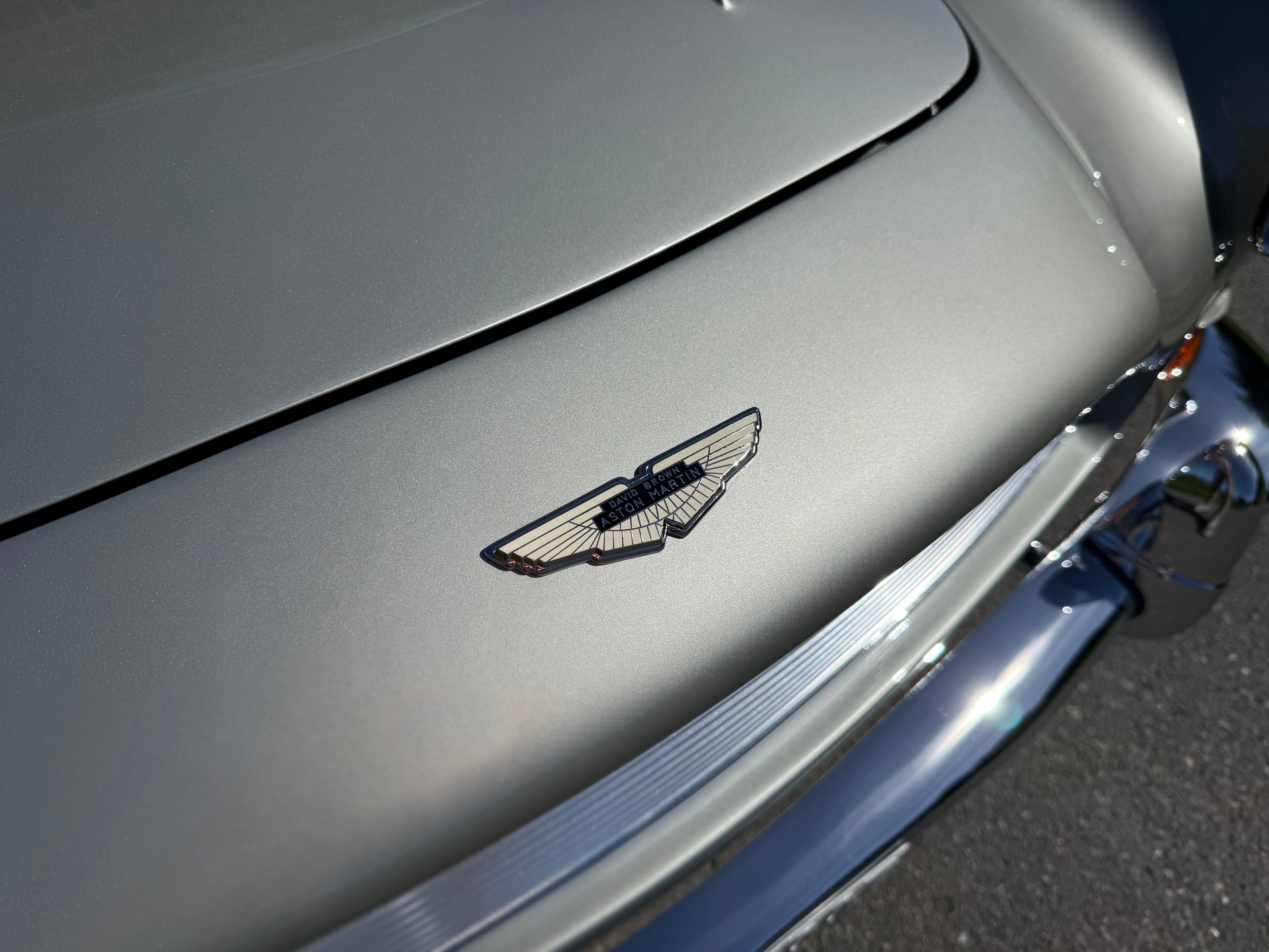 ASTON MARTIN DB4 Série 3-image-12