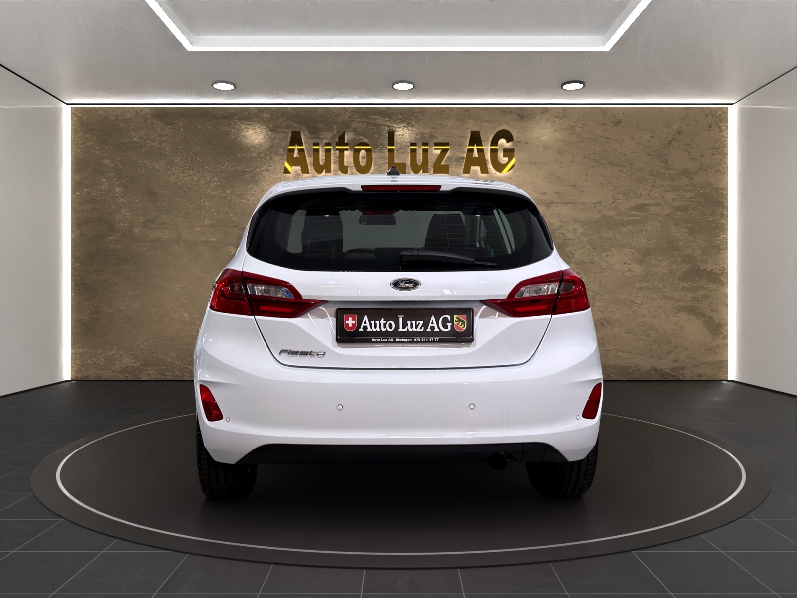 FORD Fiesta 1.0 SCTi Vignale-showroom-element-2