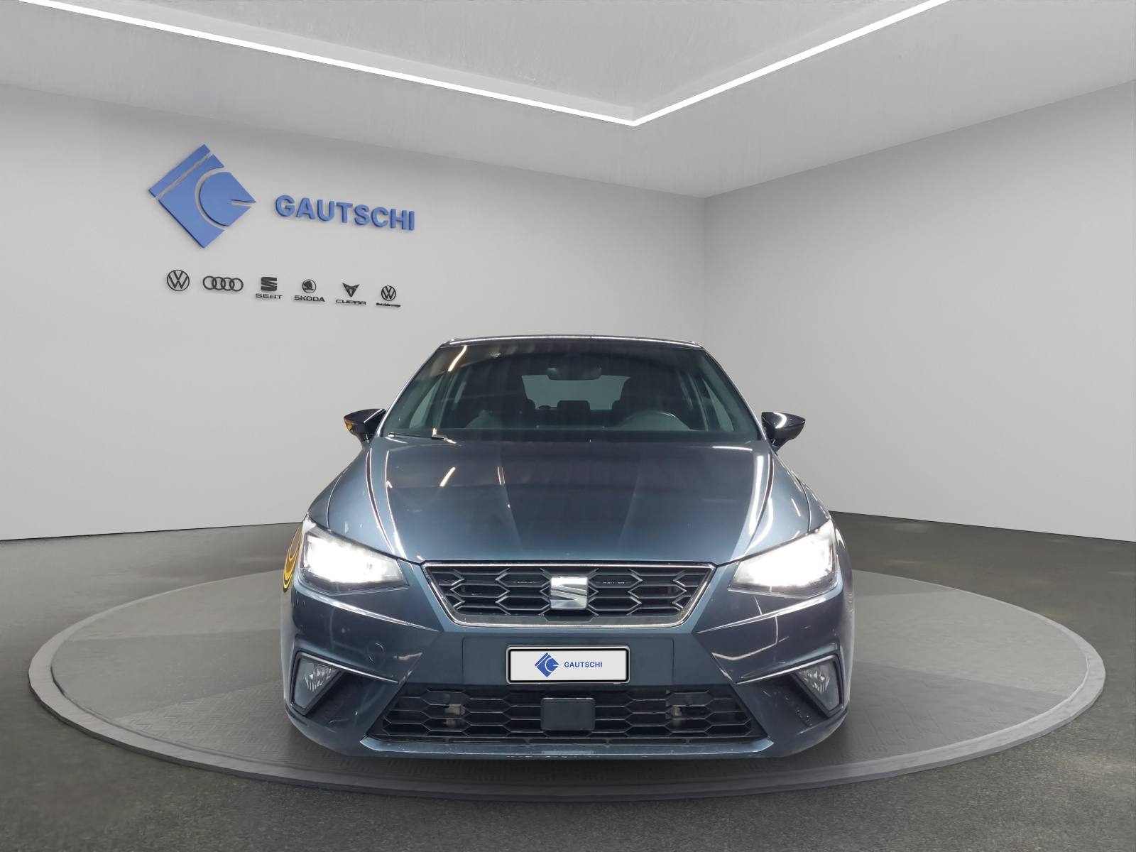 SEAT Ibiza 1.0 EcoTSI FR DSG-image-4
