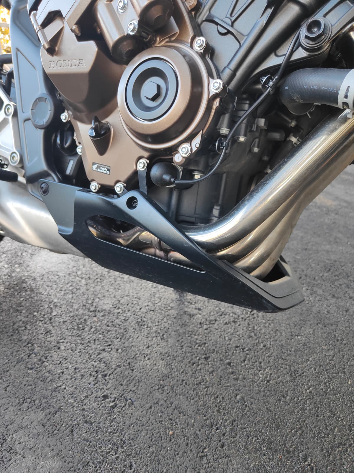HONDA CB 650 R E-Clutch-showroom-element-3