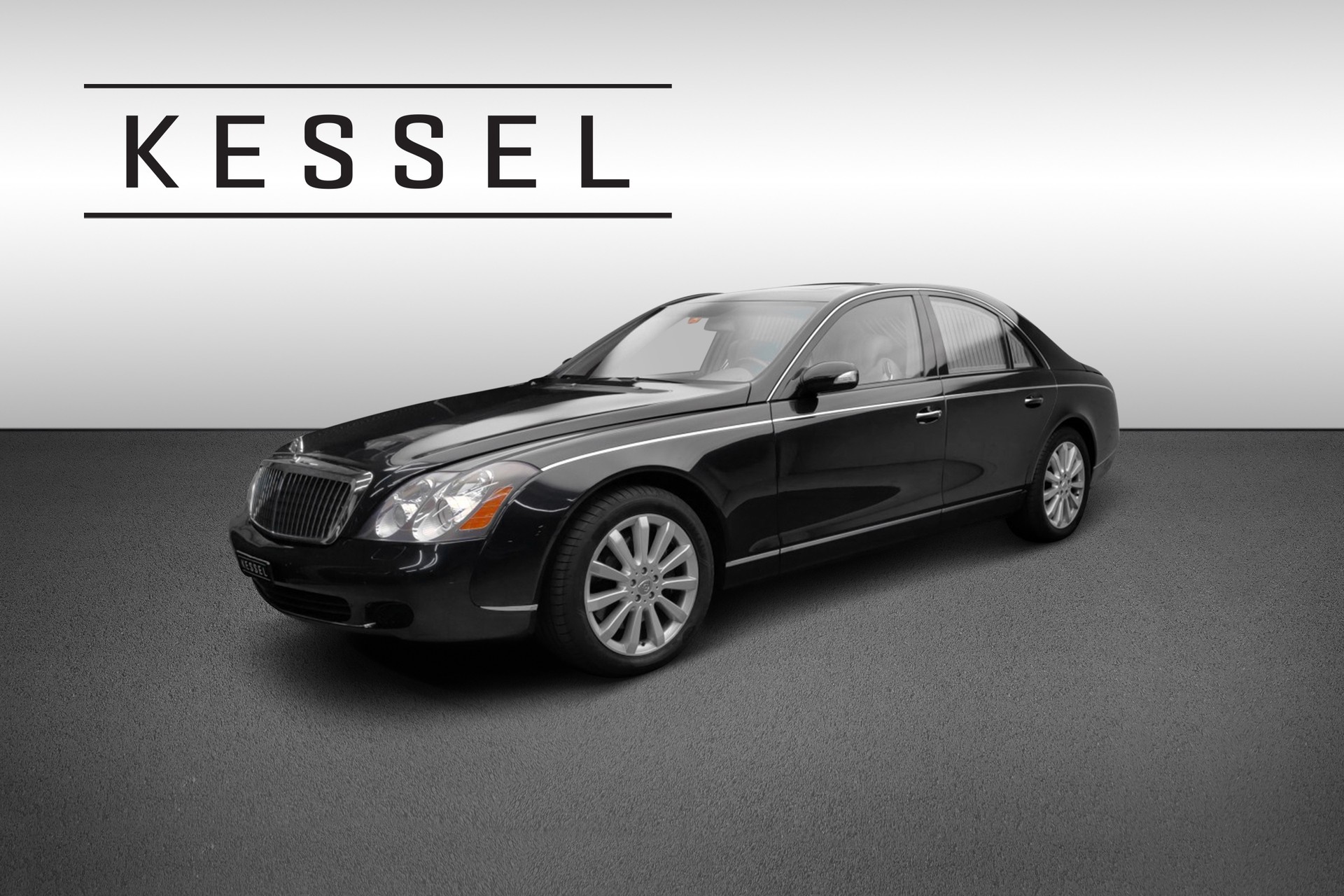 MAYBACH 57-showroom-element-2
