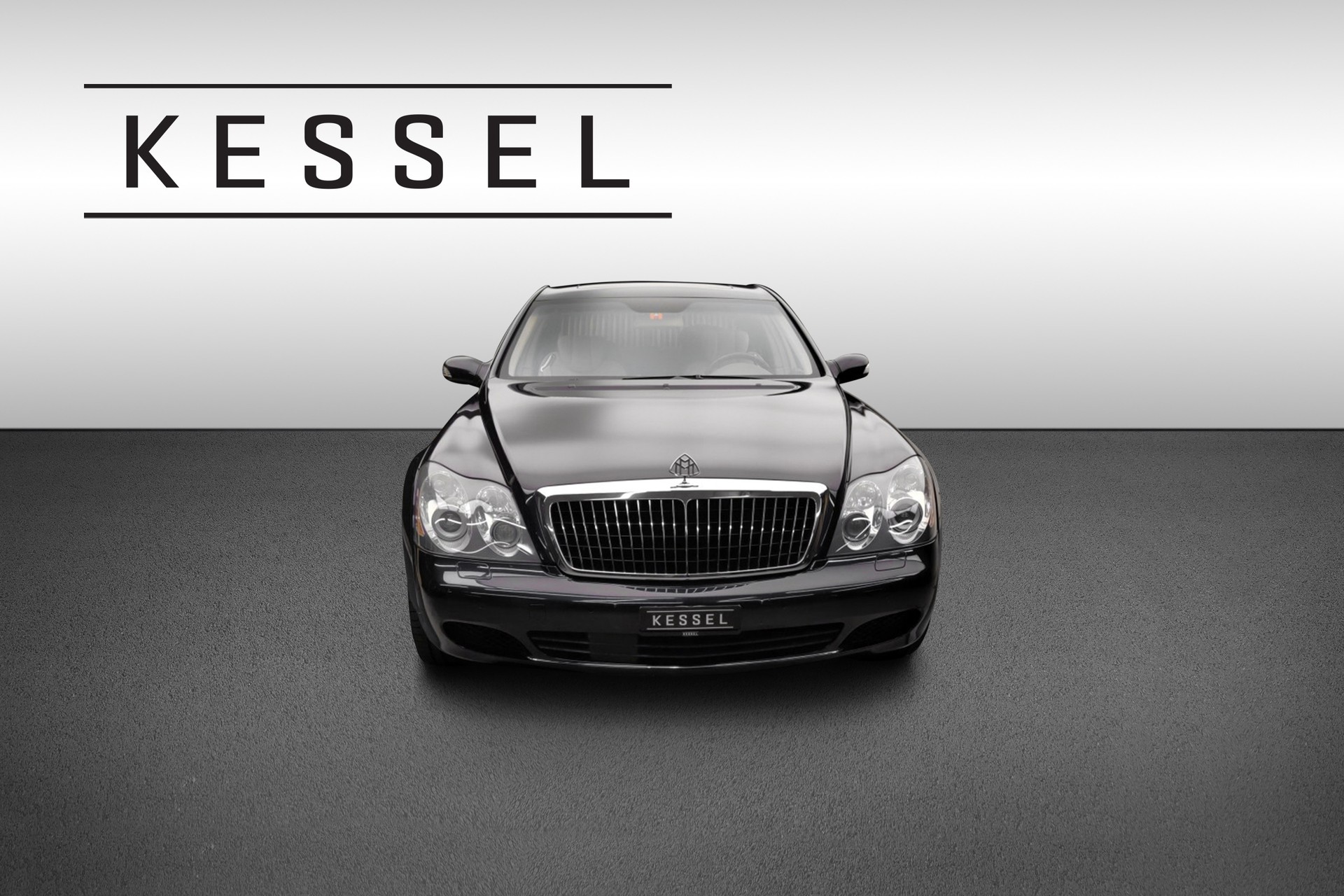 MAYBACH 57-showroom-element-1
