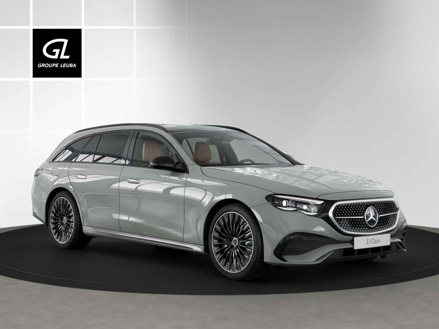 MERCEDES-BENZ E 220 d T 4Matic 9G-Tronic
