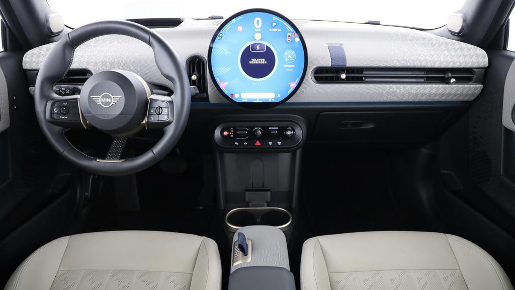 MINI Cooper S Cabrio-image-11
