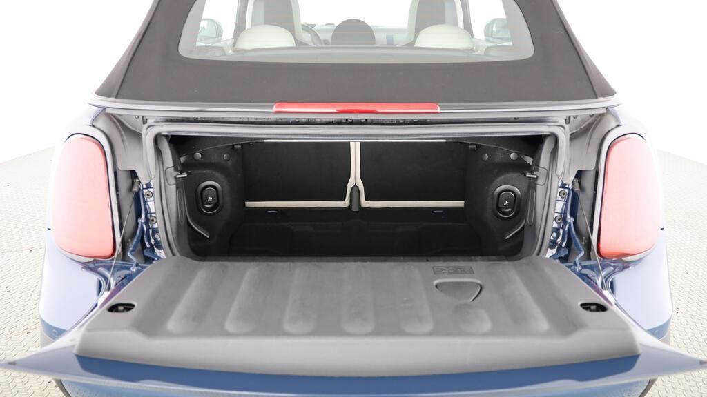 MINI Cooper S Cabrio-image-18