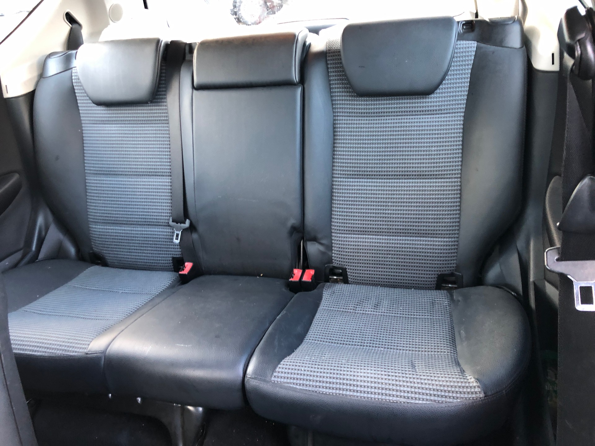MERCEDES-BENZ A 200 CDI Avantgarde-image-7
