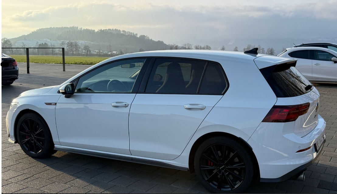 VW Golf 2.0 TSI GTI DSG-image-3