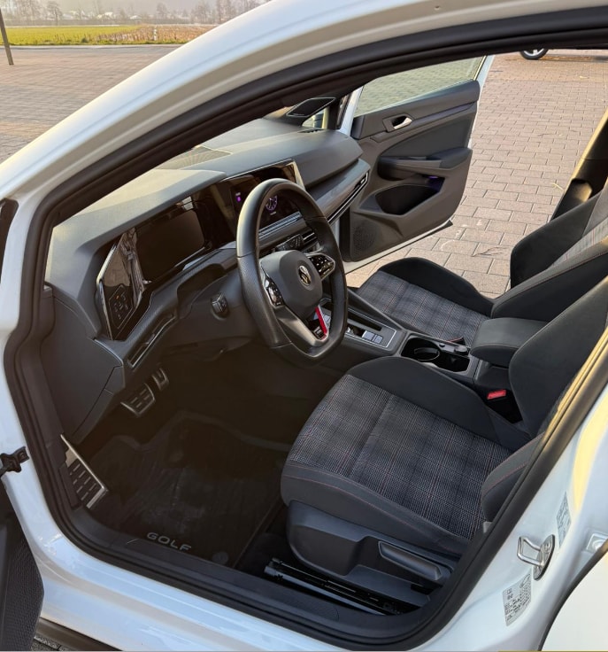 VW Golf 2.0 TSI GTI DSG-image-4