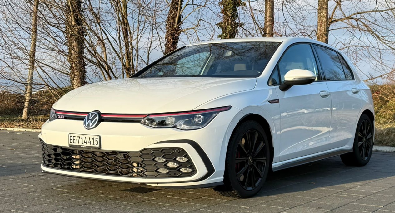VW Golf 2.0 TSI GTI DSG-image-0