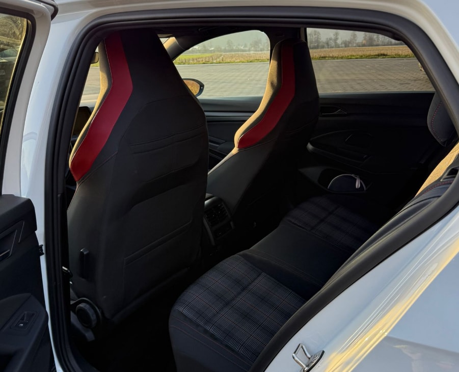 VW Golf 2.0 TSI GTI DSG-image-5