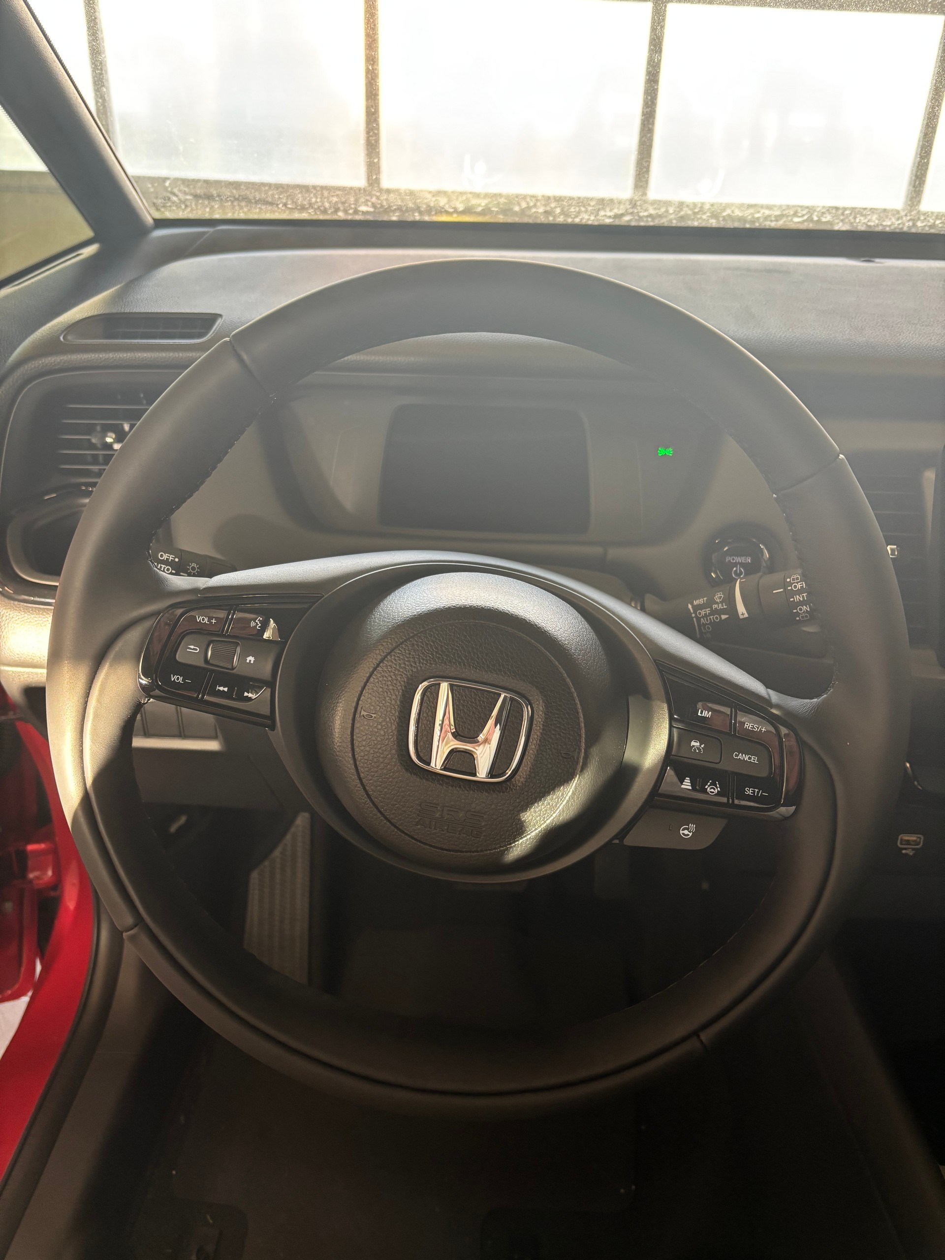 HONDA Jazz 1.5i-MMD Advance E-CVT-image-8