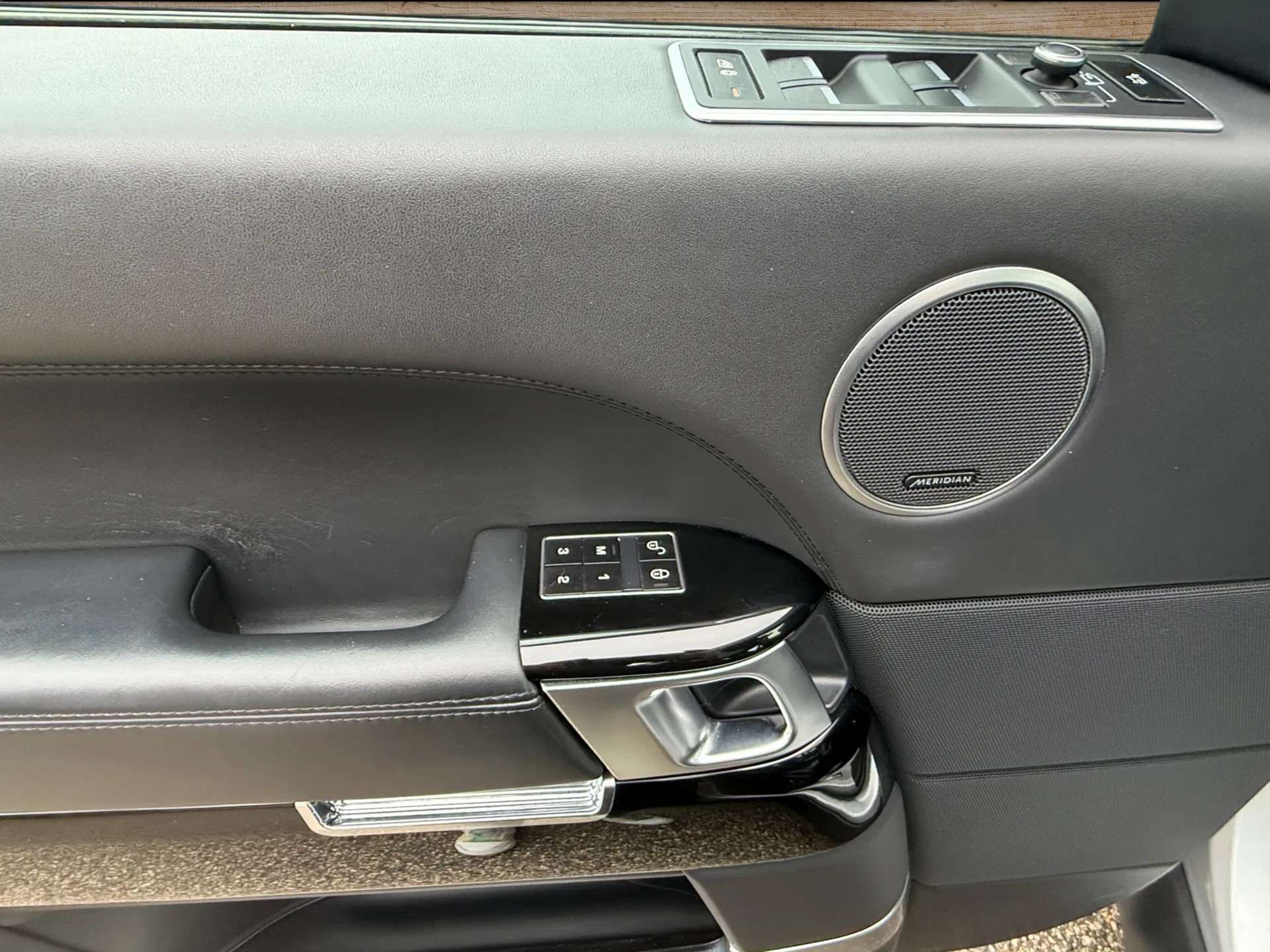 LAND ROVER Range Rover 5.0 V8 SC Autobiography Automatic-image-14