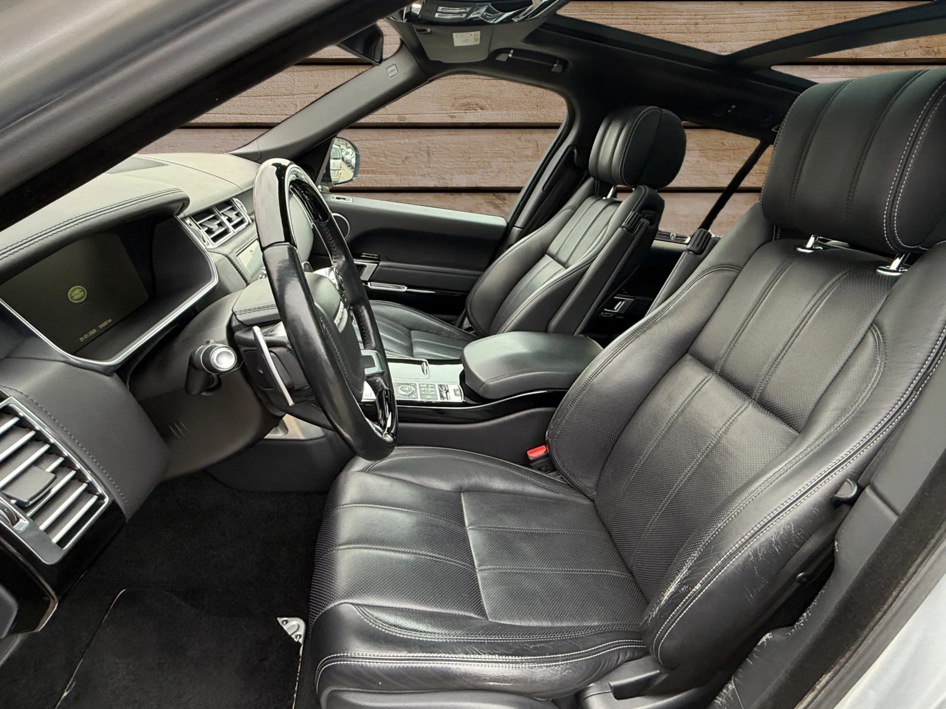 LAND ROVER Range Rover 5.0 V8 SC Autobiography Automatic-image-8
