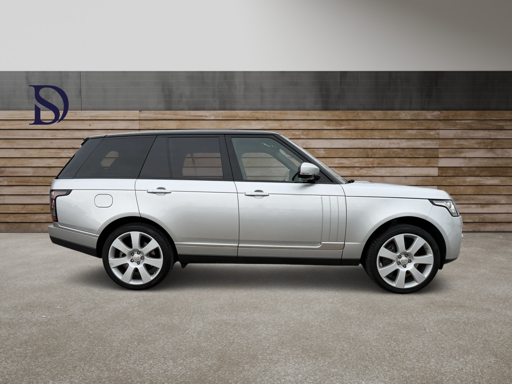 LAND ROVER Range Rover 5.0 V8 SC Autobiography Automatic-showroom-element-3