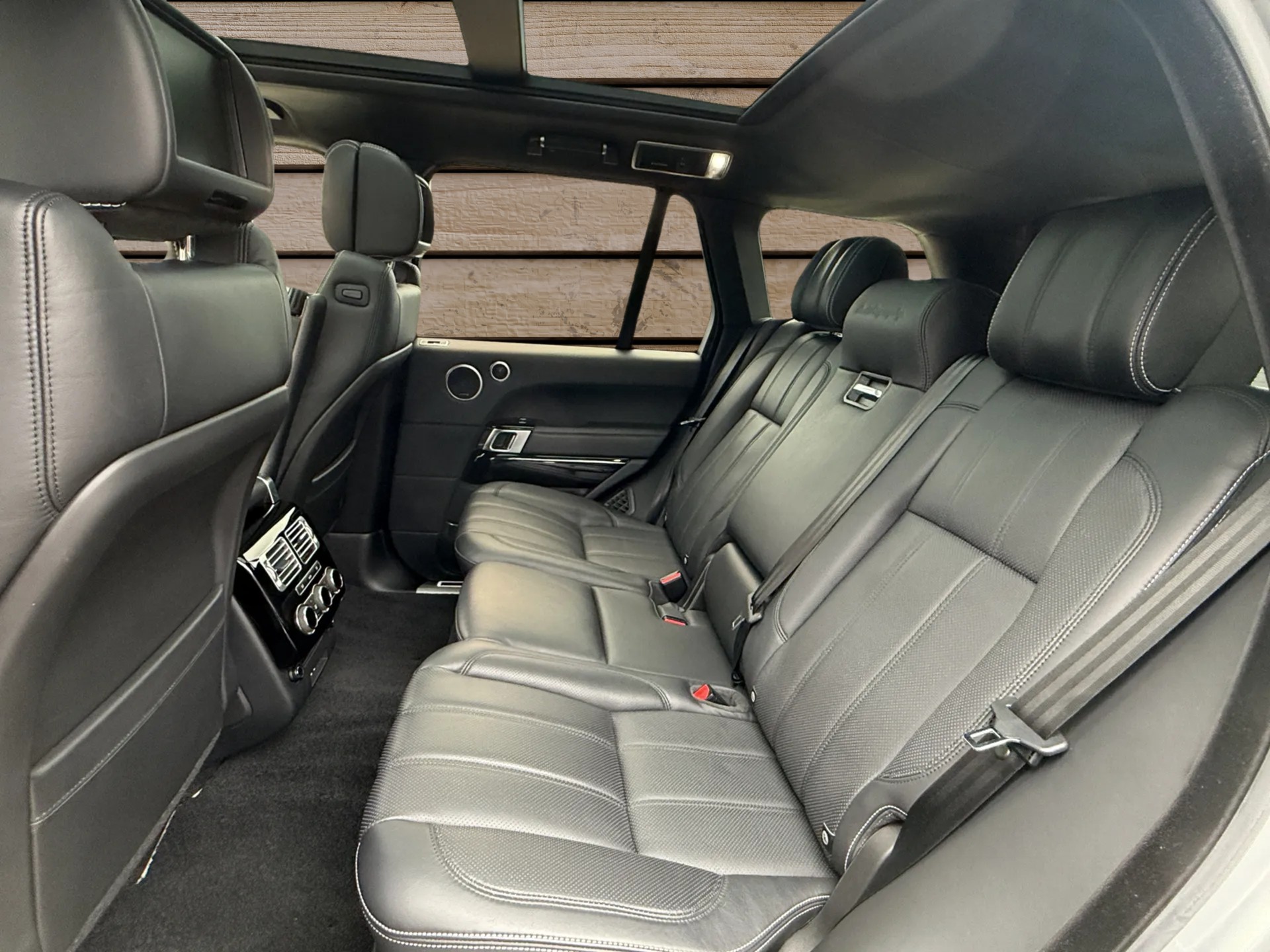 LAND ROVER Range Rover 5.0 V8 SC Autobiography Automatic-image-10