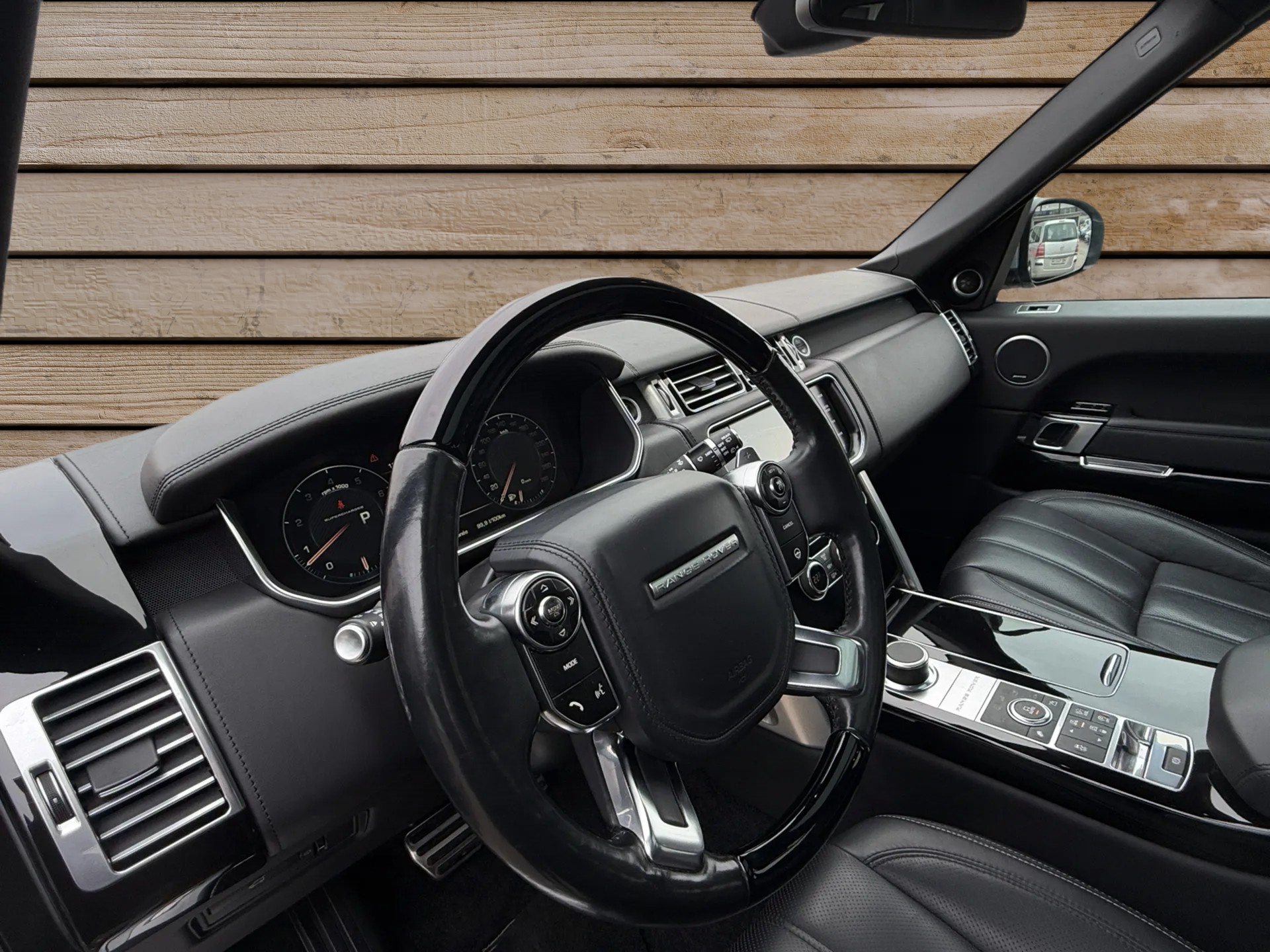 LAND ROVER Range Rover 5.0 V8 SC Autobiography Automatic-image-15