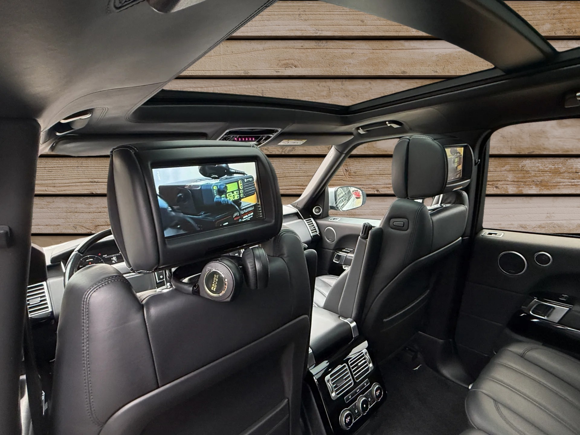 LAND ROVER Range Rover 5.0 V8 SC Autobiography Automatic-image-22