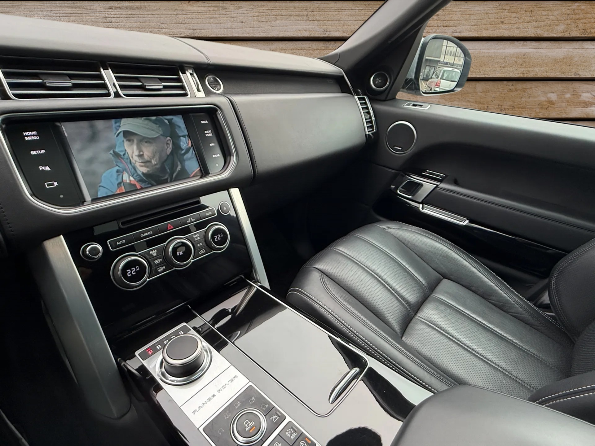 LAND ROVER Range Rover 5.0 V8 SC Autobiography Automatic-image-13
