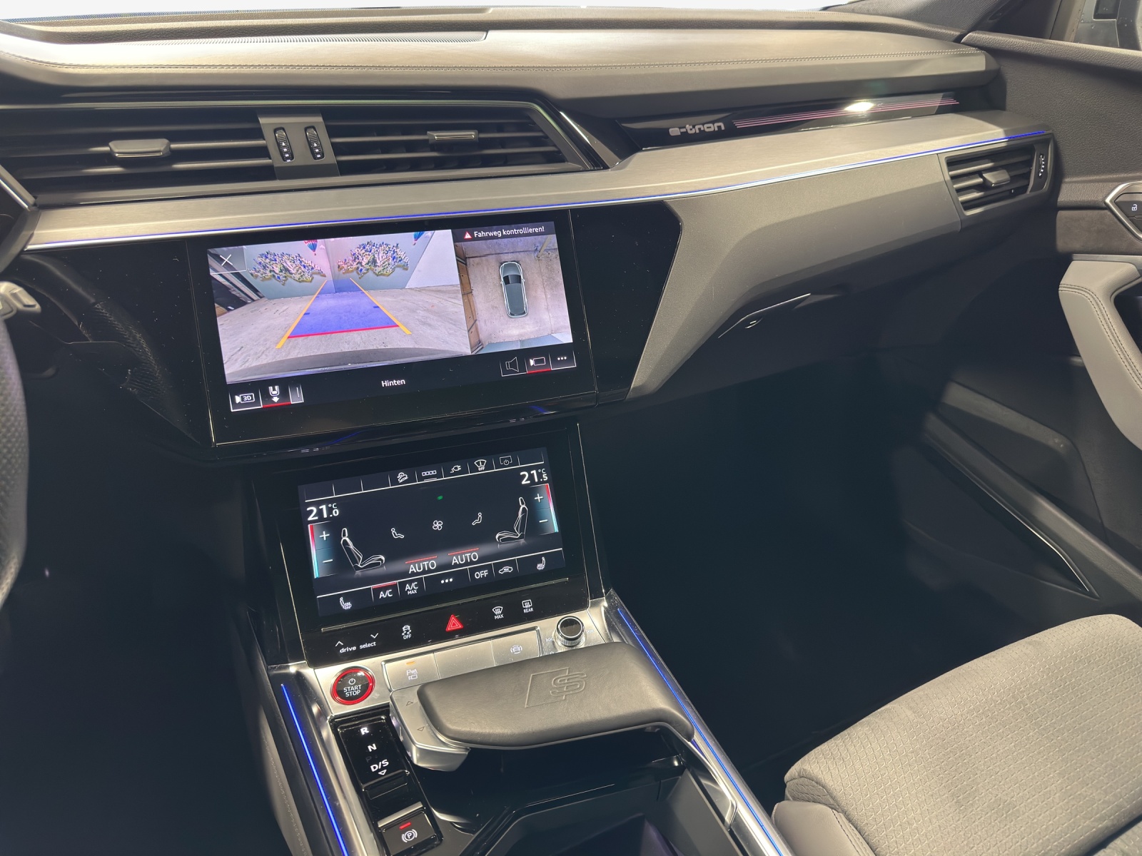 AUDI e-tron S quattro-image-11