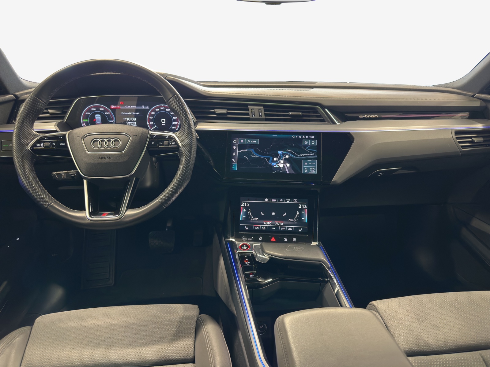 AUDI e-tron S quattro-image-8