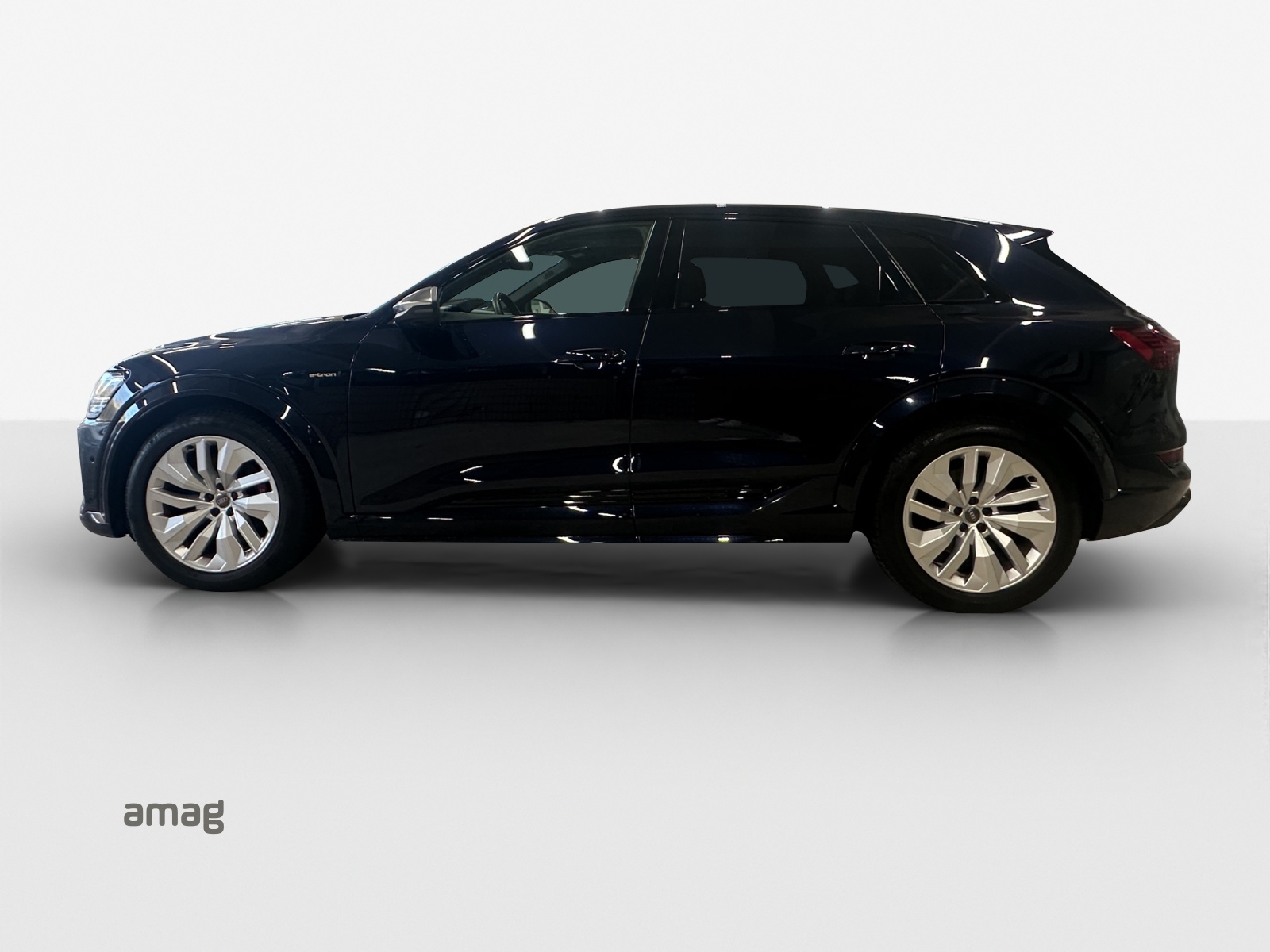 AUDI e-tron S quattro-image-1