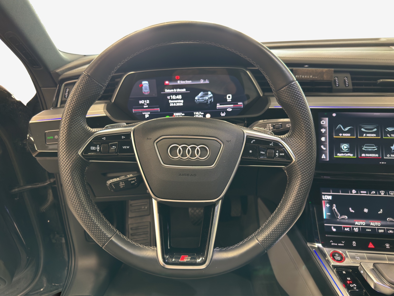 AUDI e-tron S quattro-image-20
