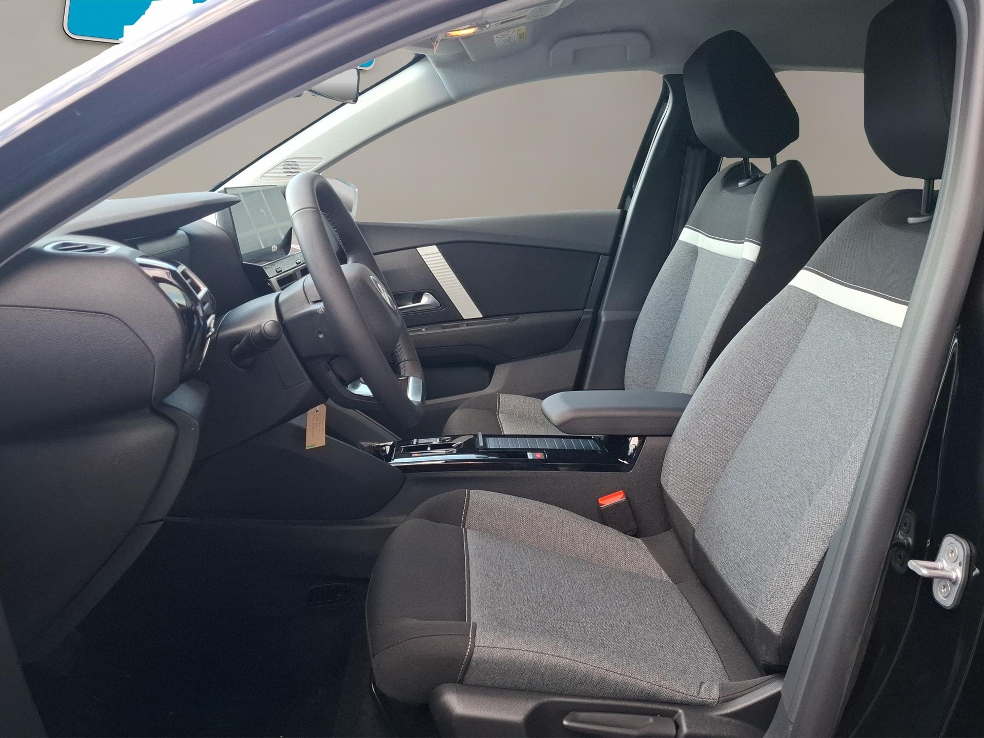 CITROEN C4 1.2 Hybrid You-image-5