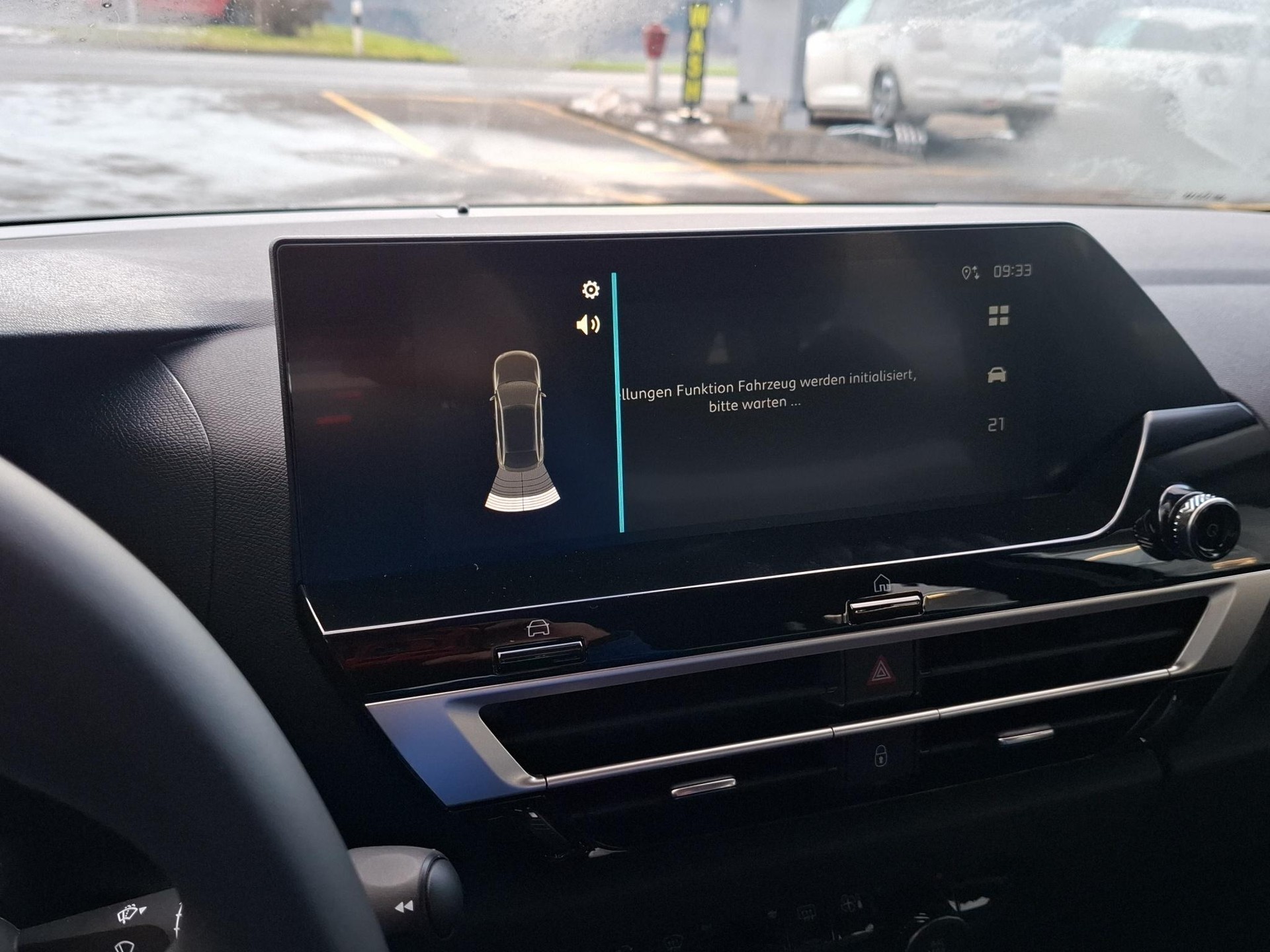 CITROEN C4 1.2 Hybrid You-image-7
