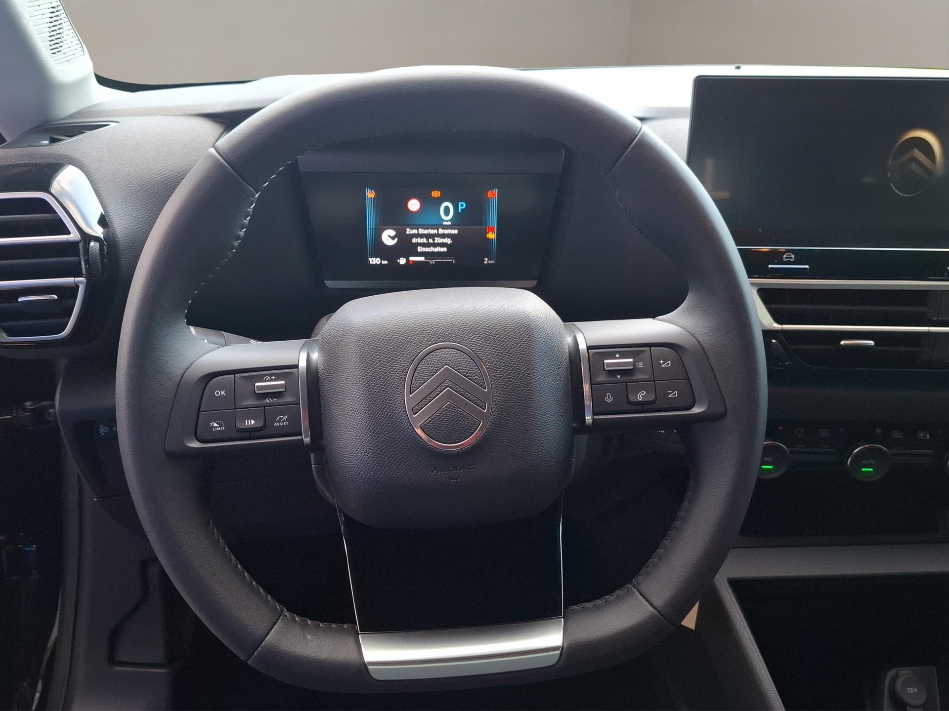 CITROEN C4 1.2 Hybrid You-image-6
