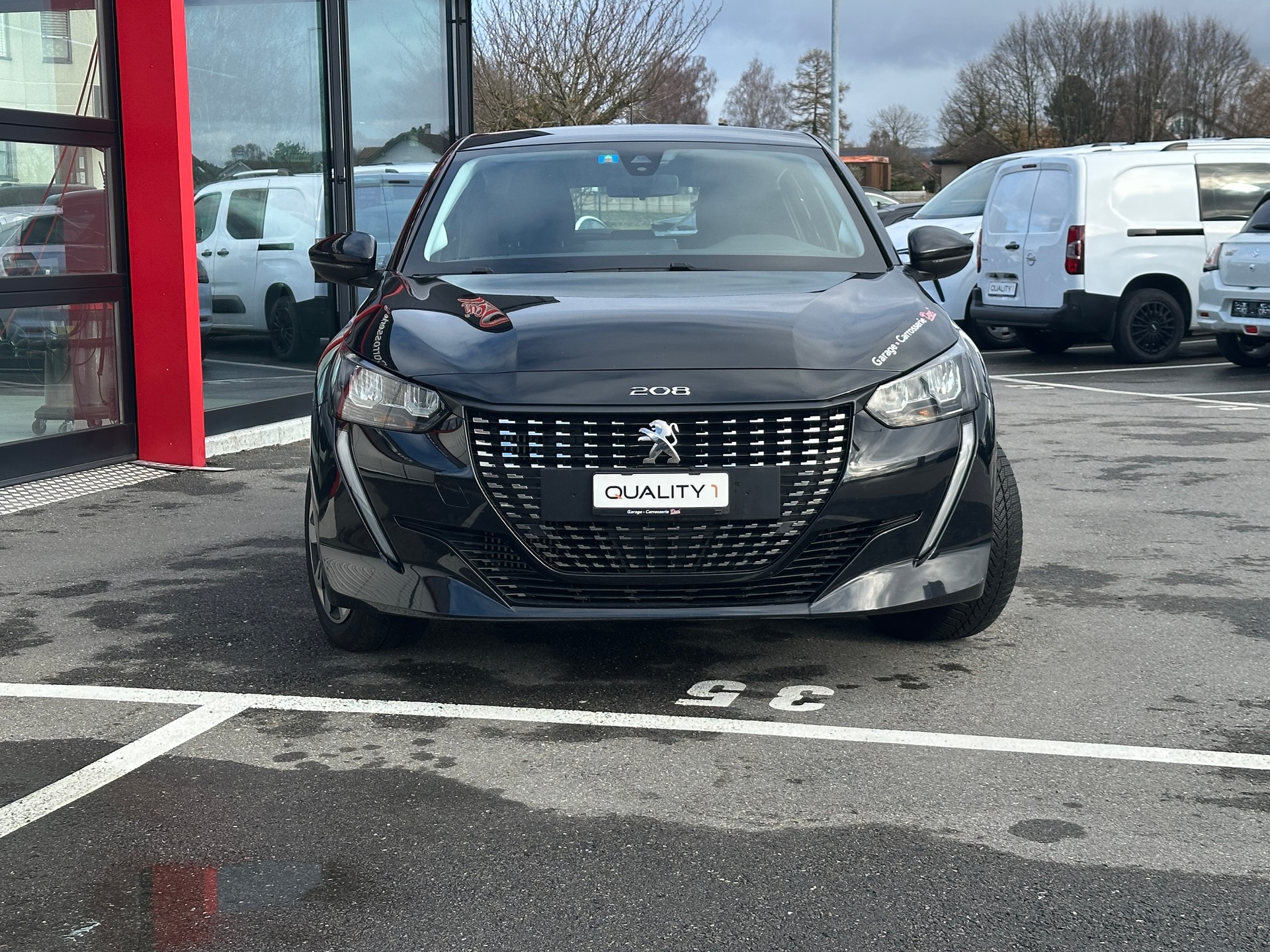 PEUGEOT 208 1.2 PureTech Active-image-2
