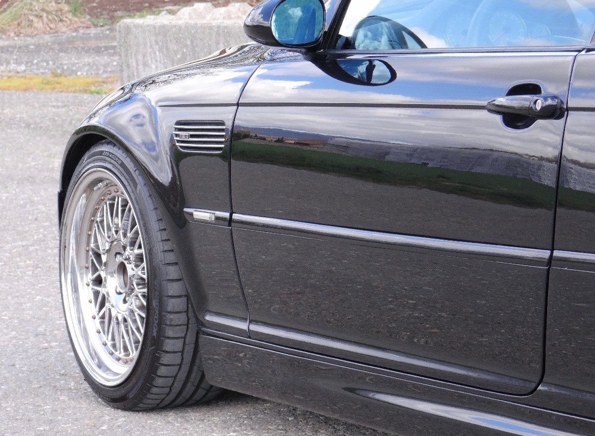 BMW M3 Cabriolet-image-4