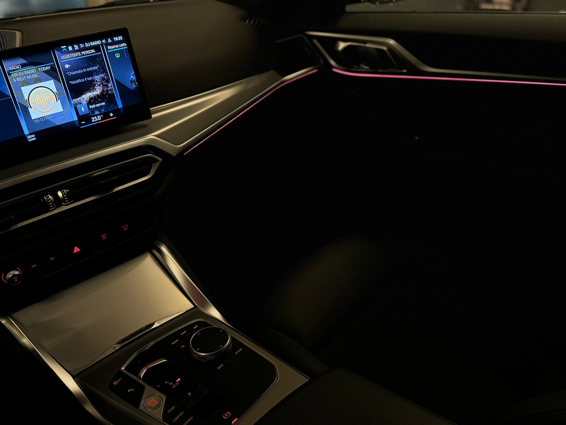 BMW 420d xDrive 48V Gran Coupé M Sport Steptronic-image-18