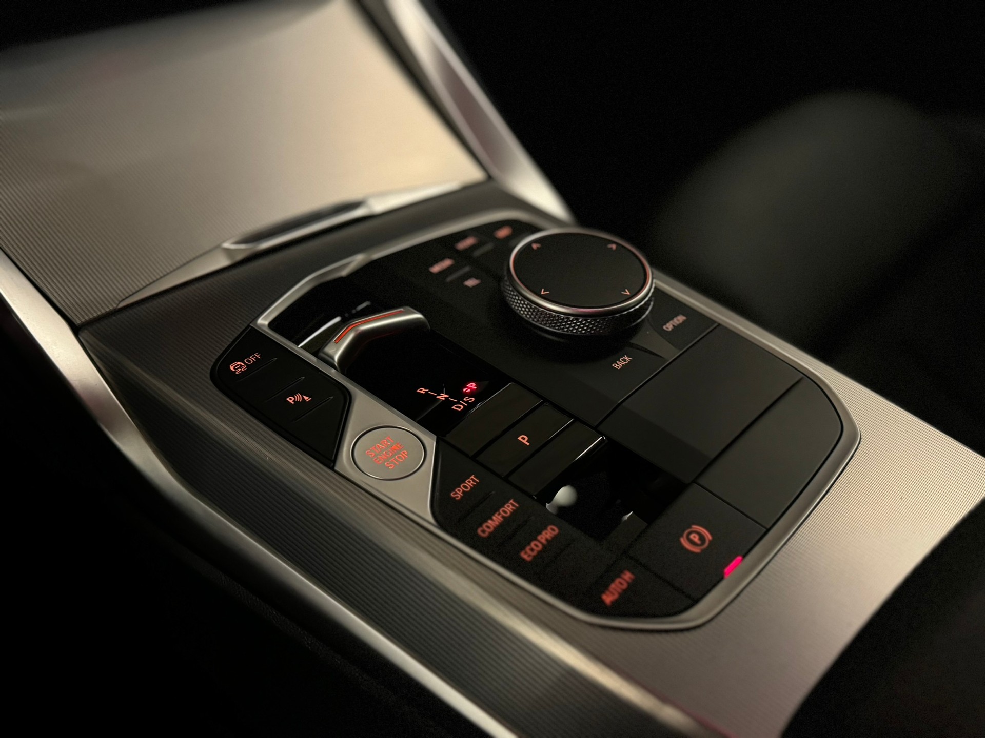 BMW 420d xDrive 48V Gran Coupé M Sport Steptronic-image-17