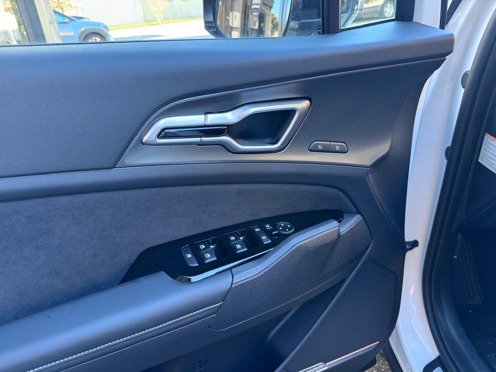 KIA Sportage 1.6 T-GDi Hybrid GT-Line-image-14