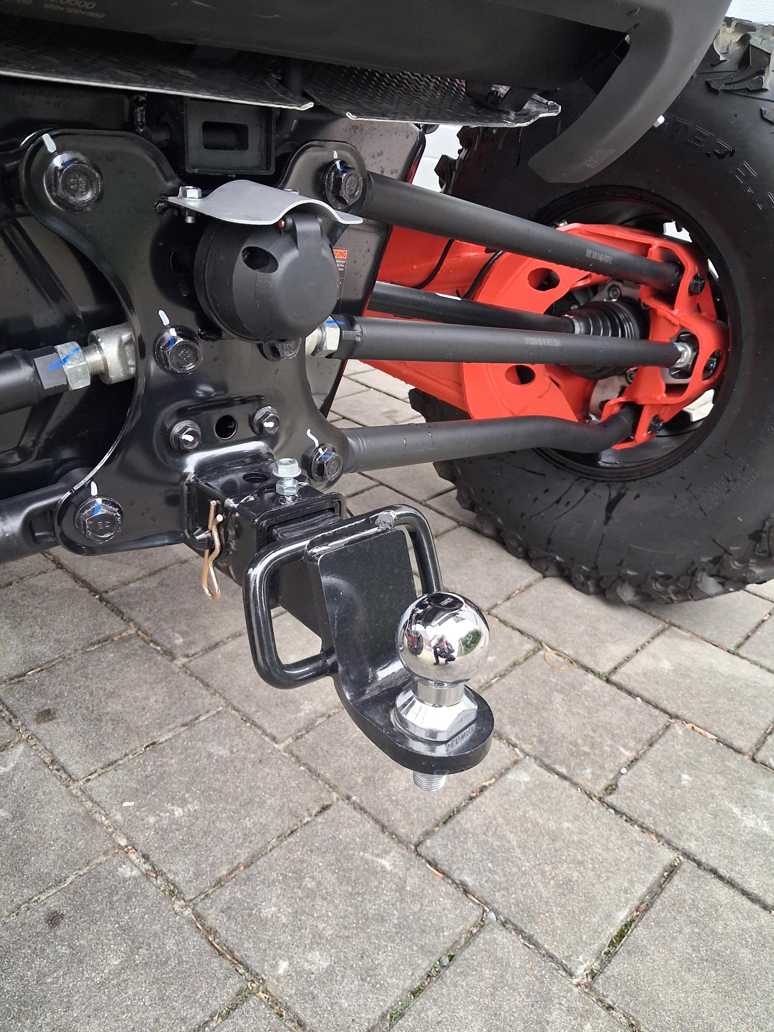 SEGWAY  SX20 Turbo-image-15
