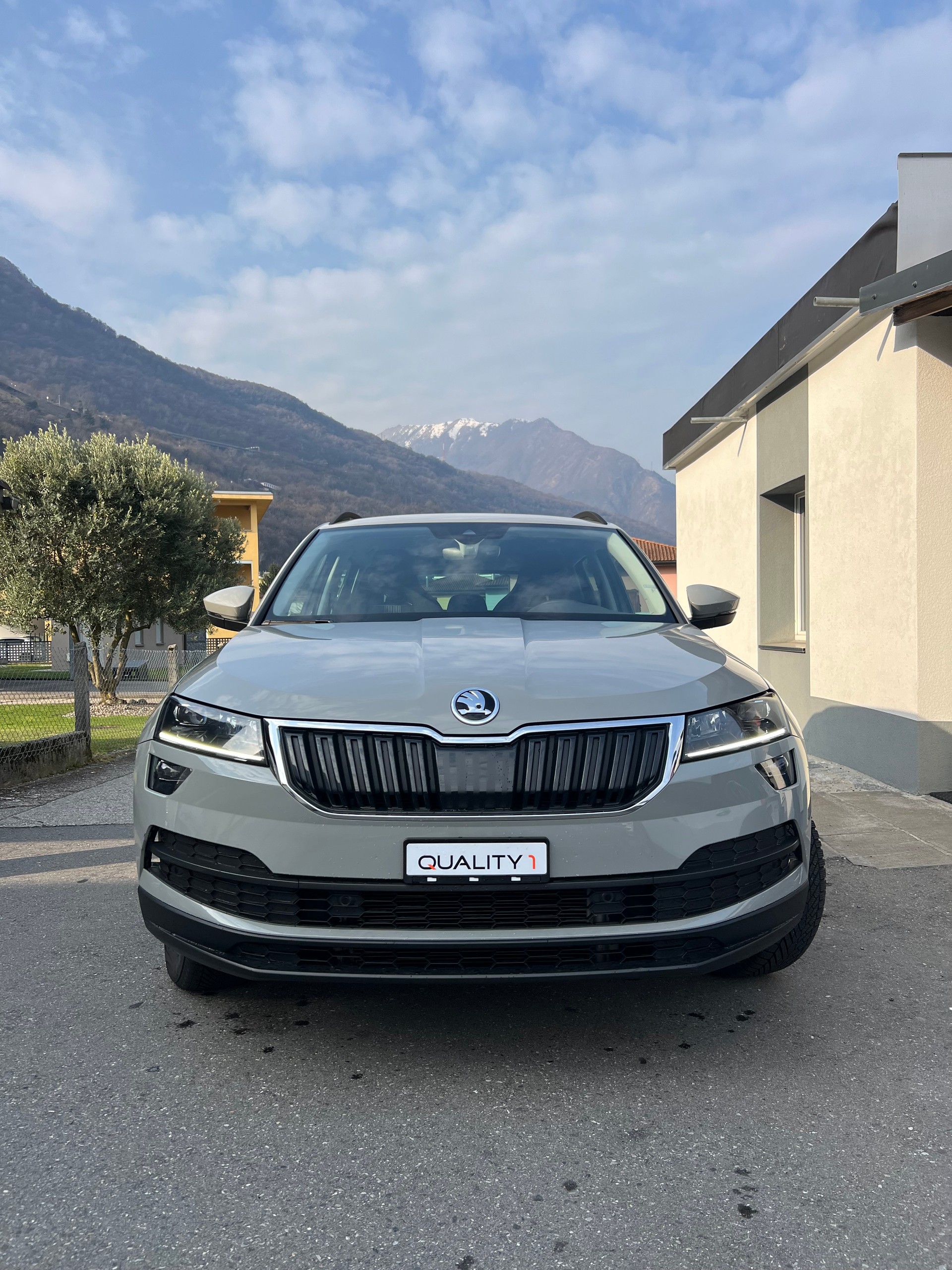 SKODA Karoq 2.0 TDI CR 4x4 DSG SportLine-image-6