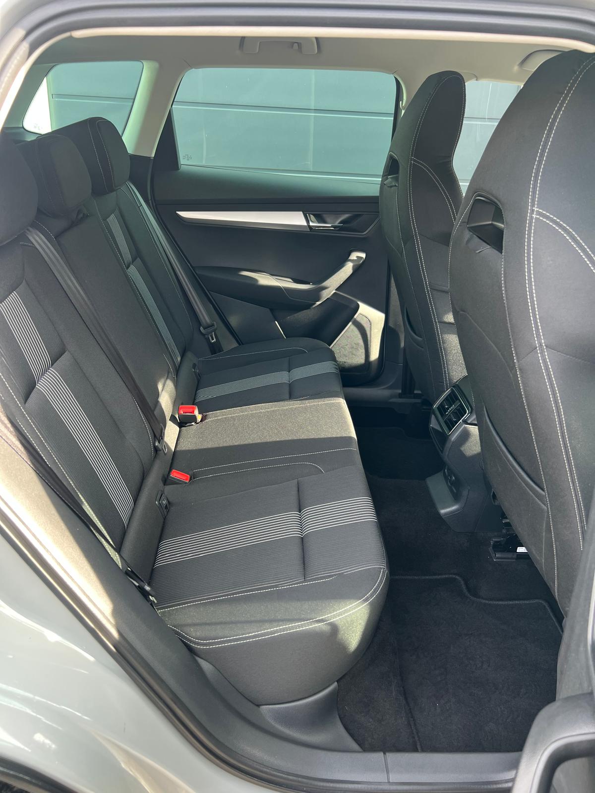 SKODA Karoq 2.0 TDI CR 4x4 DSG SportLine-image-14
