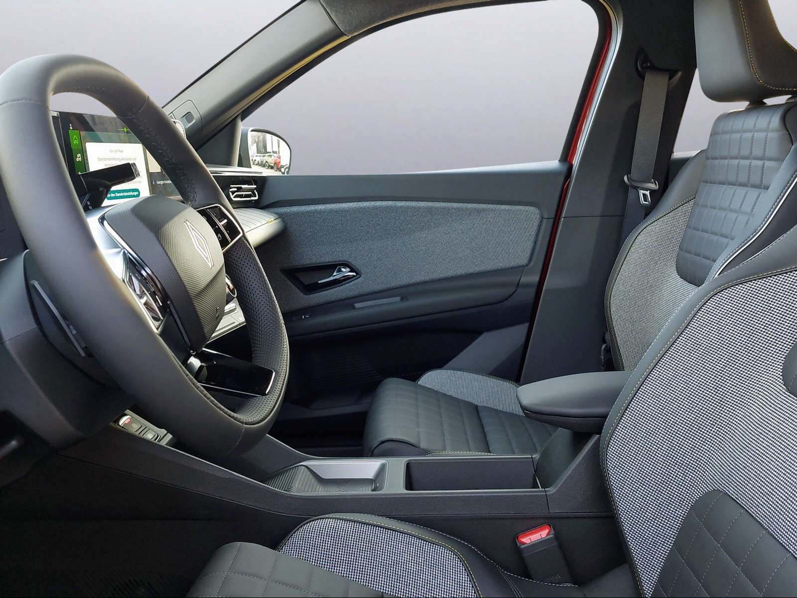 RENAULT R4 E-Tech Comfort Range iconic-image-4