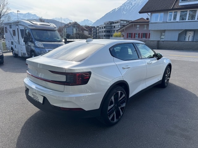 POLESTAR 2 Long Range Dual Motor Performance-image-2