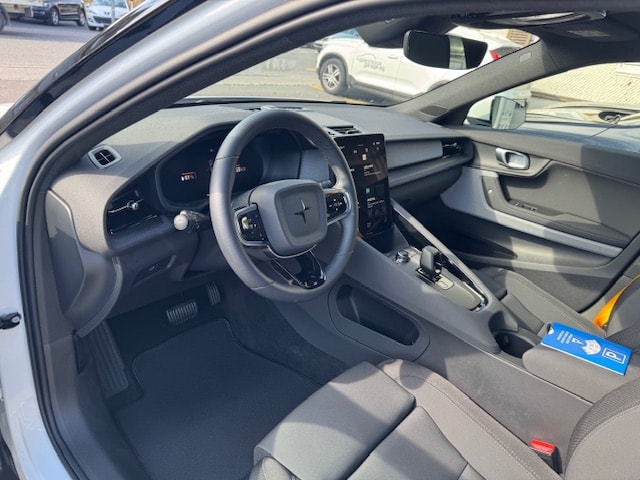 POLESTAR 2 Long Range Dual Motor Performance-image-7