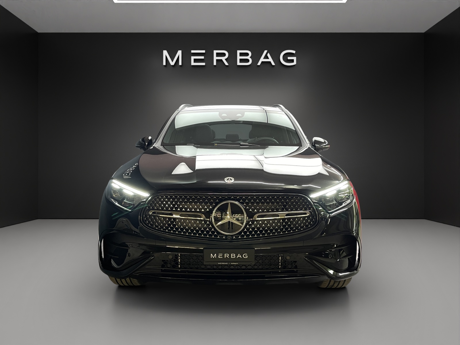 MERCEDES-BENZ GLC 450d 4M 9G-Tronic-image-1