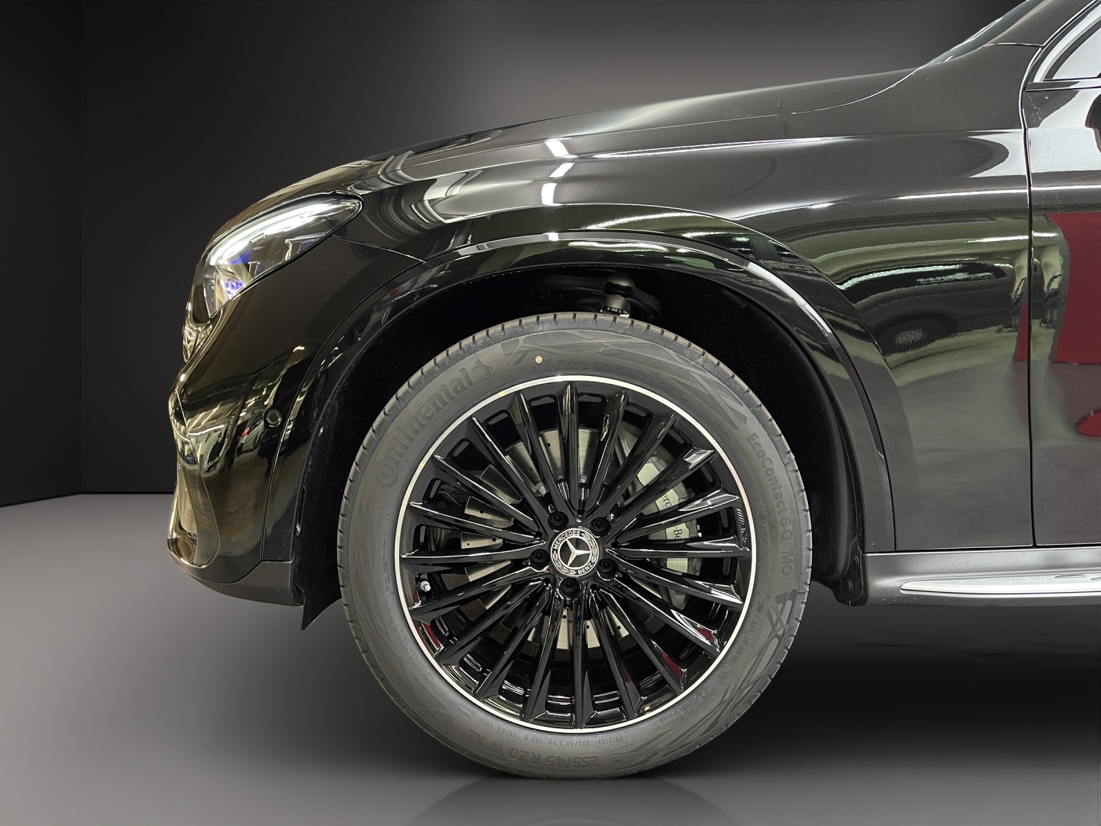 MERCEDES-BENZ GLC 450d 4M 9G-Tronic-image-5