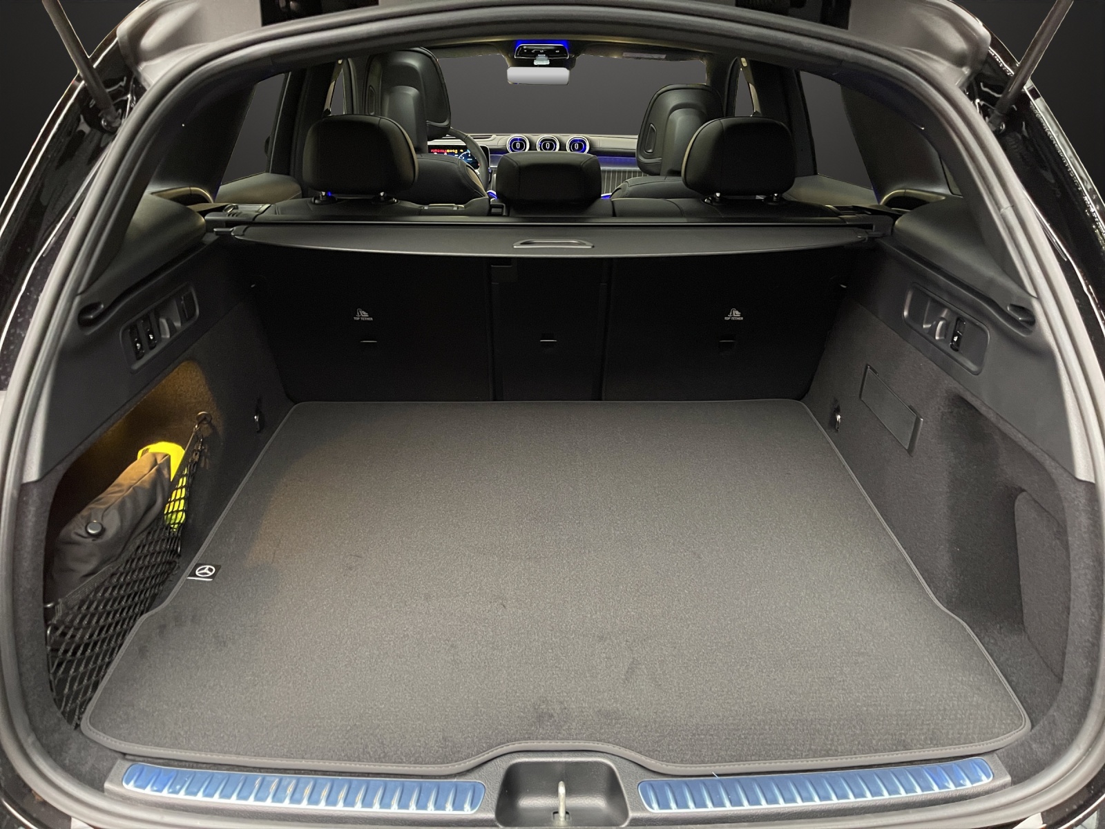 MERCEDES-BENZ GLC 450d 4M 9G-Tronic-image-11